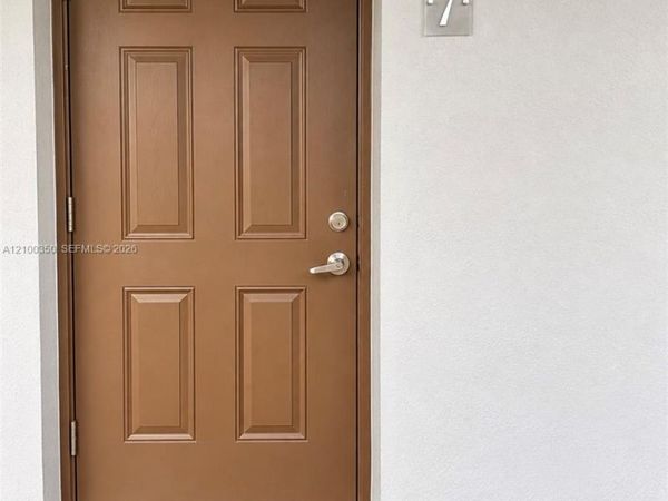401 NW 43rd Ct , Unit 7, Oakland Park, FL 33309