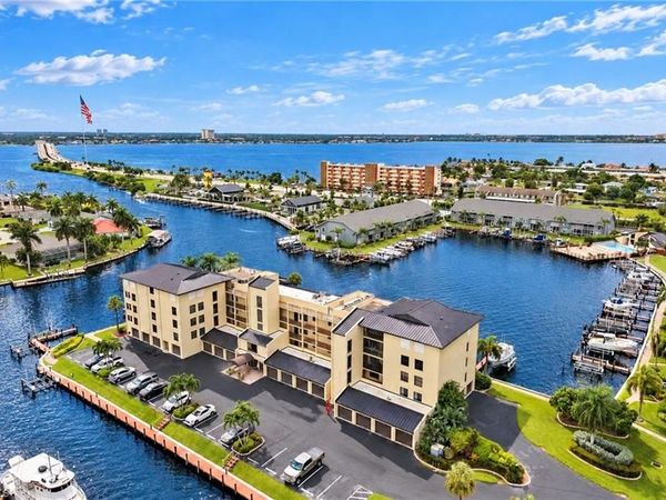 4647 SE 17th PL, Unit 202, CAPE CORAL, FL 33904