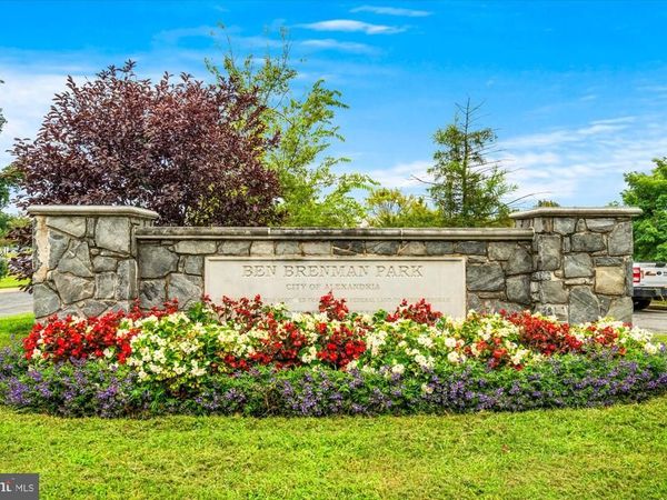 400 CAMERON STATION BOULEVARD, Unit 324, ALEXANDRIA, VA 22304