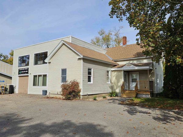 165 Martell Court, Keene, NH 03431
