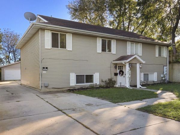 1023 44th STREET, Kenosha, WI 53140