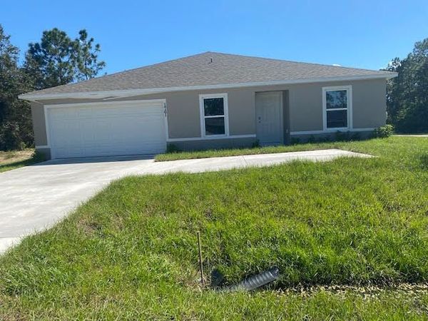 1761 SW CASHMERE Boulevard, Port St. Lucie, FL 34953