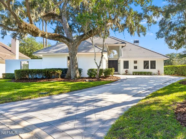 109 LAUREL Court, Ponte Vedra Beach, FL 32082