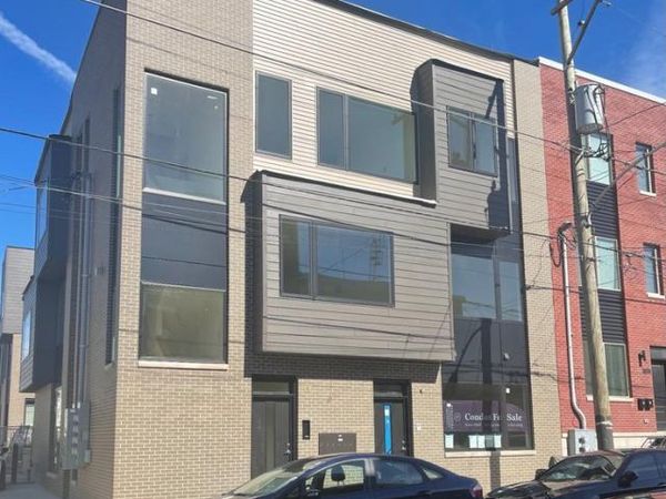 513 W NORRIS ST STREET W, Unit 9C, PHILADELPHIA, PA 19122