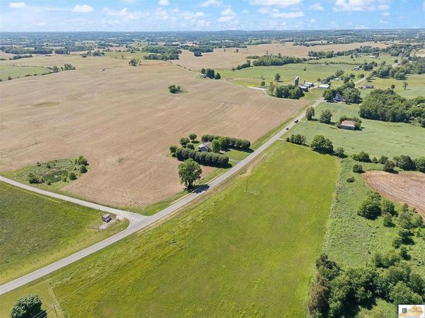 0 S Jackson Highway, Horse Cave, KY 42749