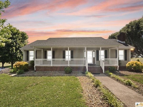 1.007 AC 3686 S Jackson Highway, Horse Cave, KY 42749