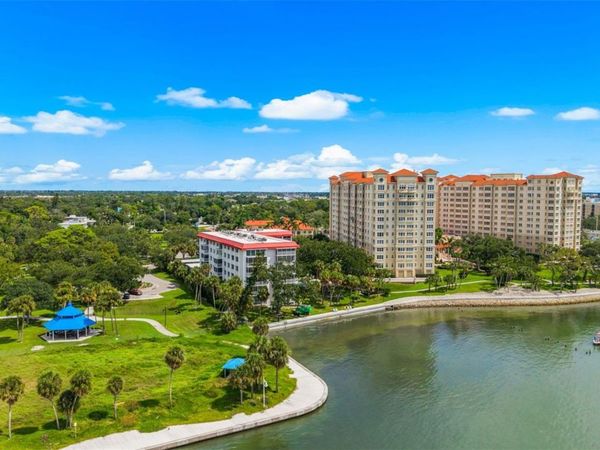 1100 IMPERIAL DRIVE , Unit 603, SARASOTA, FL 34236