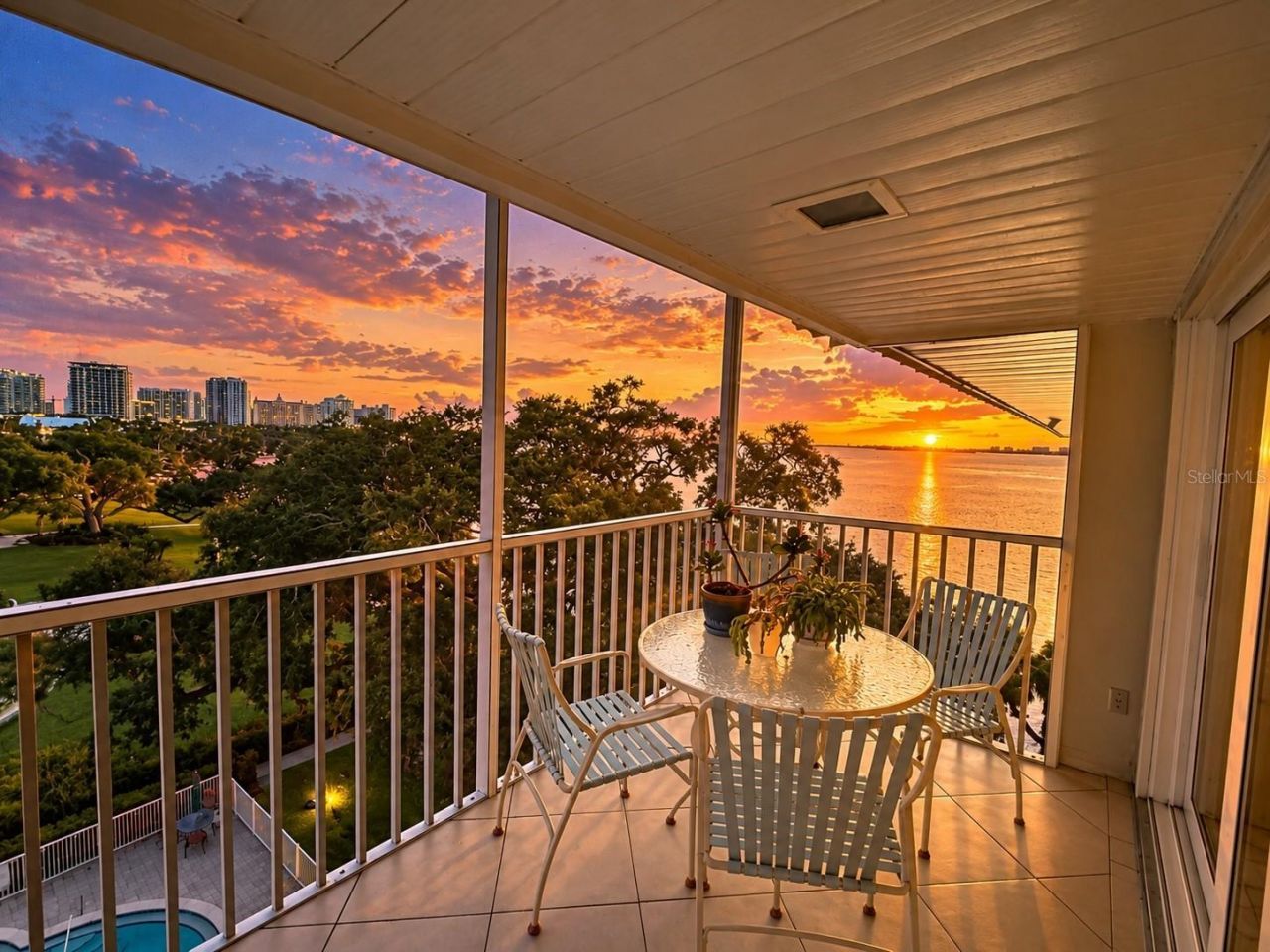 1100 Imperial Drive , Unit 603, Sarasota, FL 34236 Photo