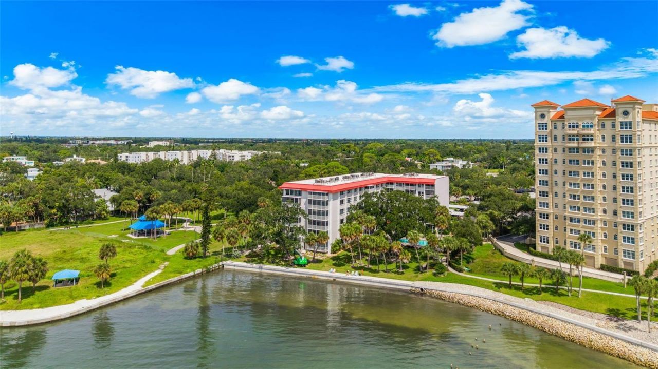 1100 Imperial Drive, Unit 603, Sarasota, FL 34236 Photo