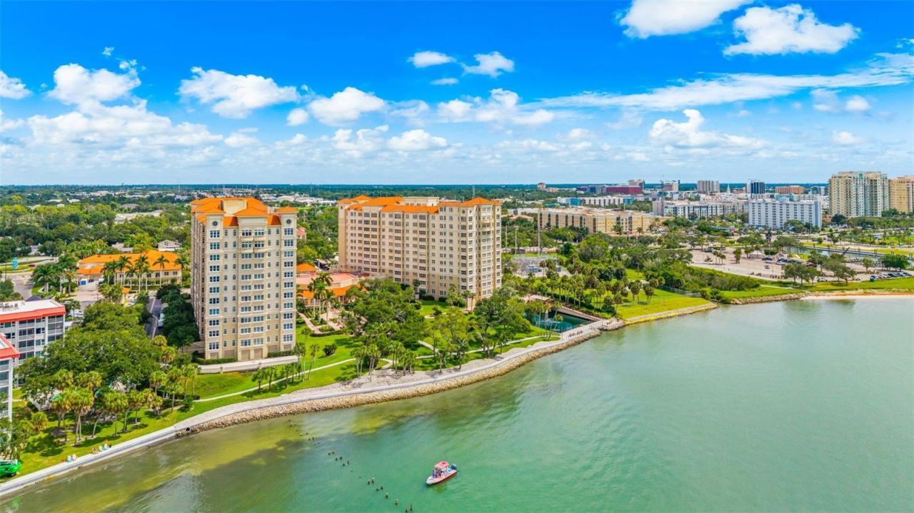 1100 Imperial Drive , Unit 603, Sarasota, FL 34236 Photo