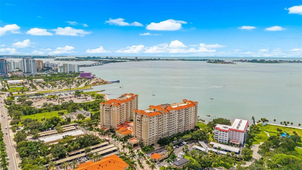 1100 Imperial Drive, Unit 603, Sarasota, FL 34236 Photo
