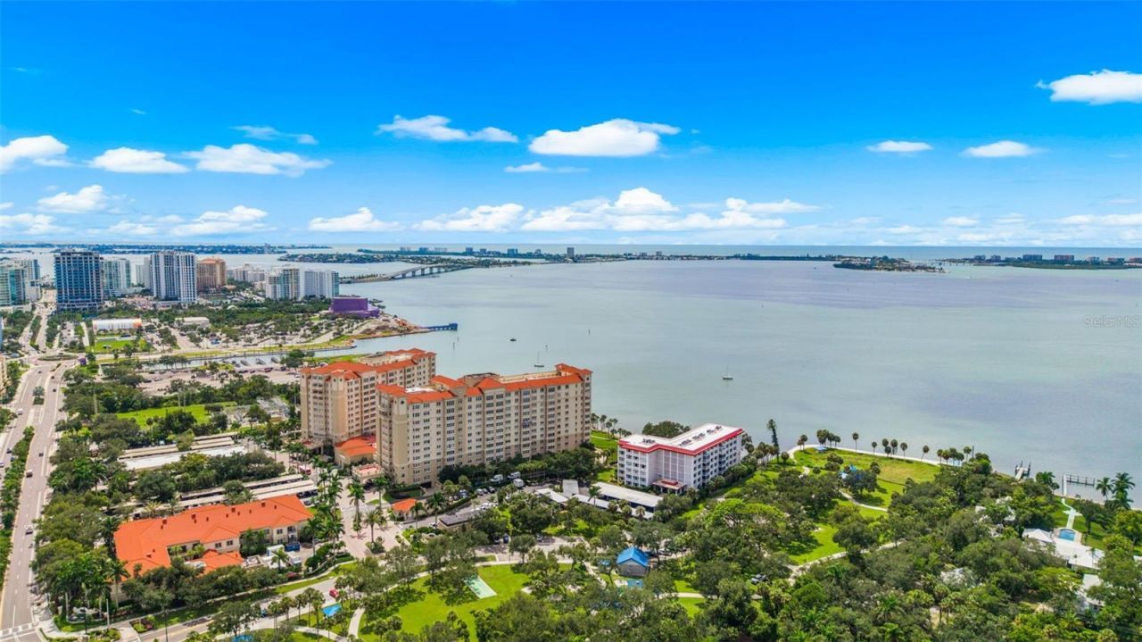 1100 Imperial Drive, Unit 603, Sarasota, FL 34236 Photo