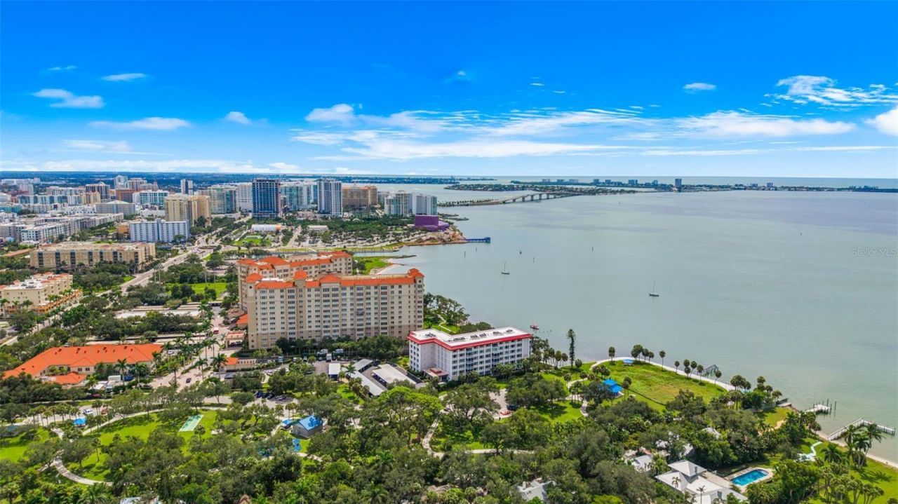 1100 Imperial Drive, Unit 603, Sarasota, FL 34236 Photo