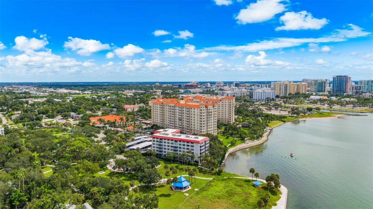 1100 Imperial Drive, Unit 603, Sarasota, FL 34236 Photo