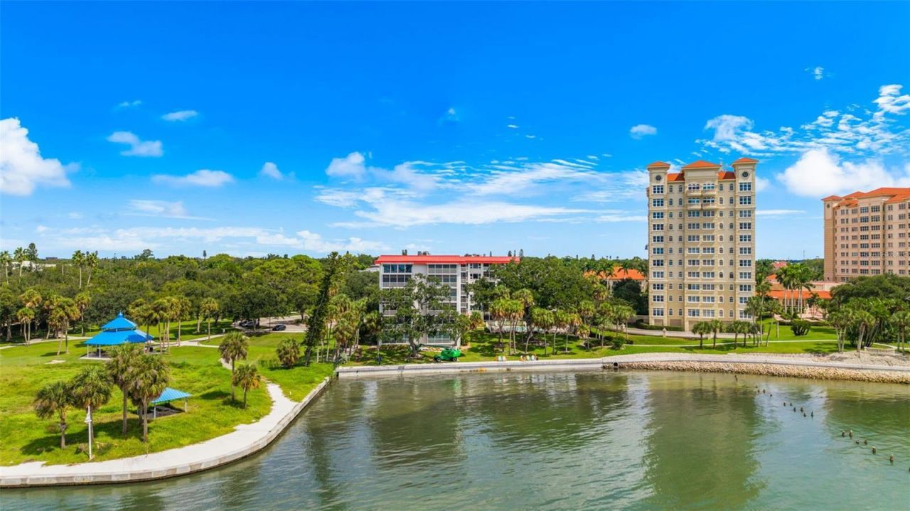 1100 Imperial Drive , Unit 603, Sarasota, FL 34236 Photo