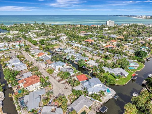 387 AVENIDA MILANO, SARASOTA, FL 34242