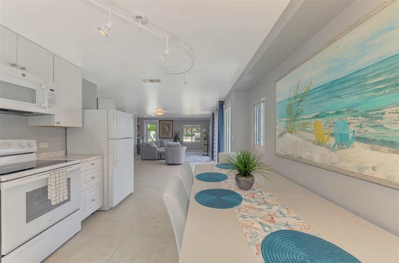 387 Avenida Milano, Sarasota, FL 34242 Photo