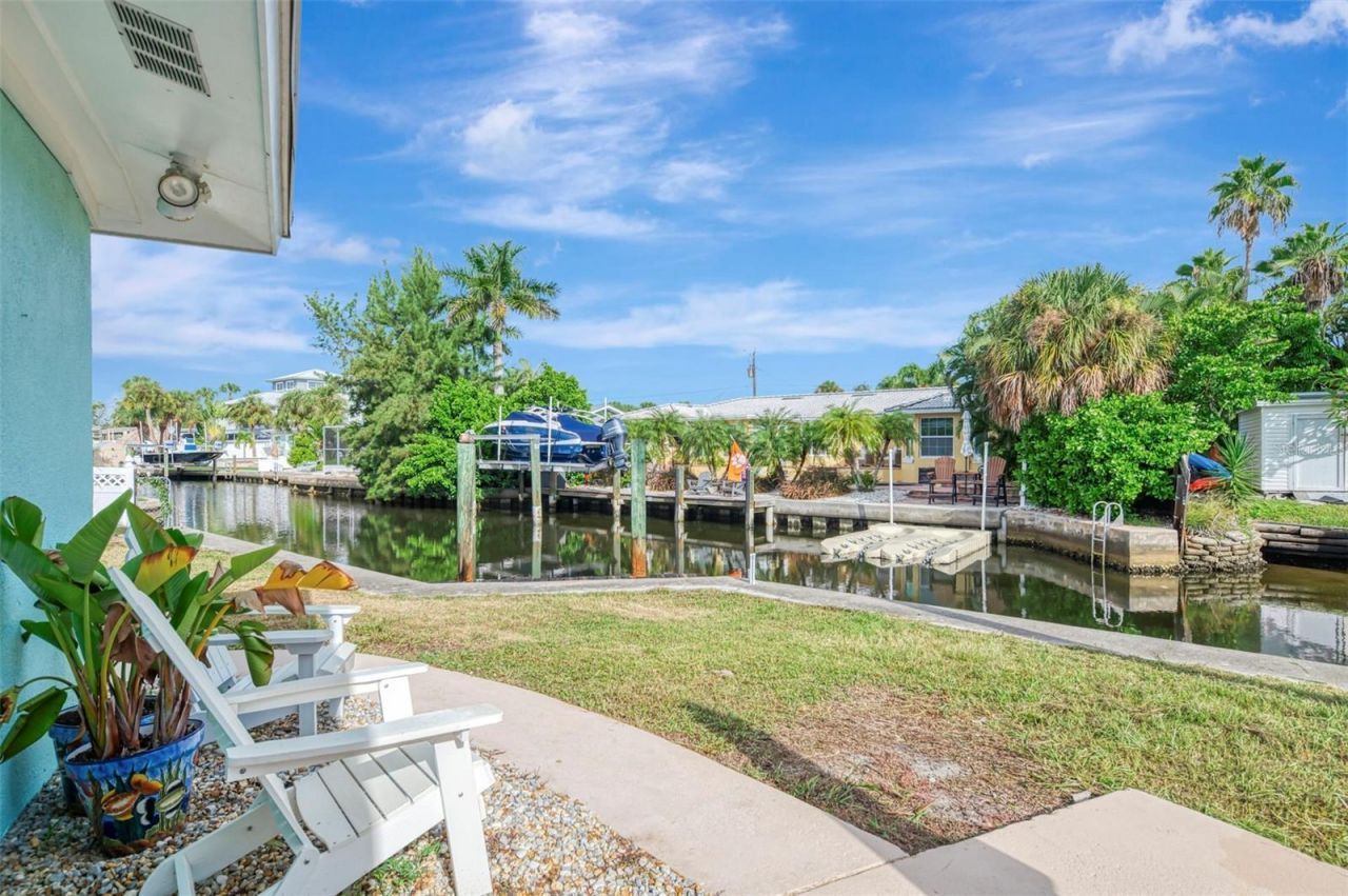 387 Avenida Milano, Sarasota, FL 34242 Photo