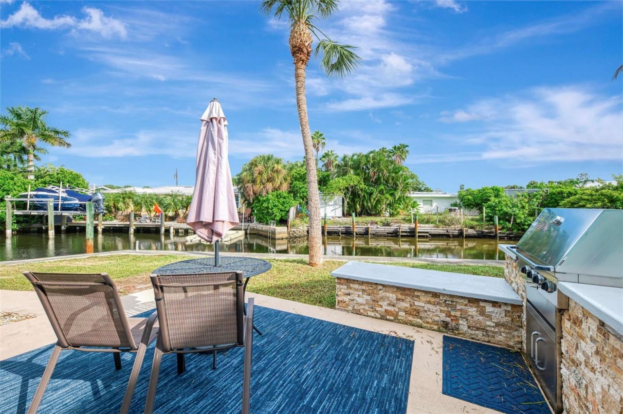 387 Avenida Milano, Sarasota, FL 34242 Photo