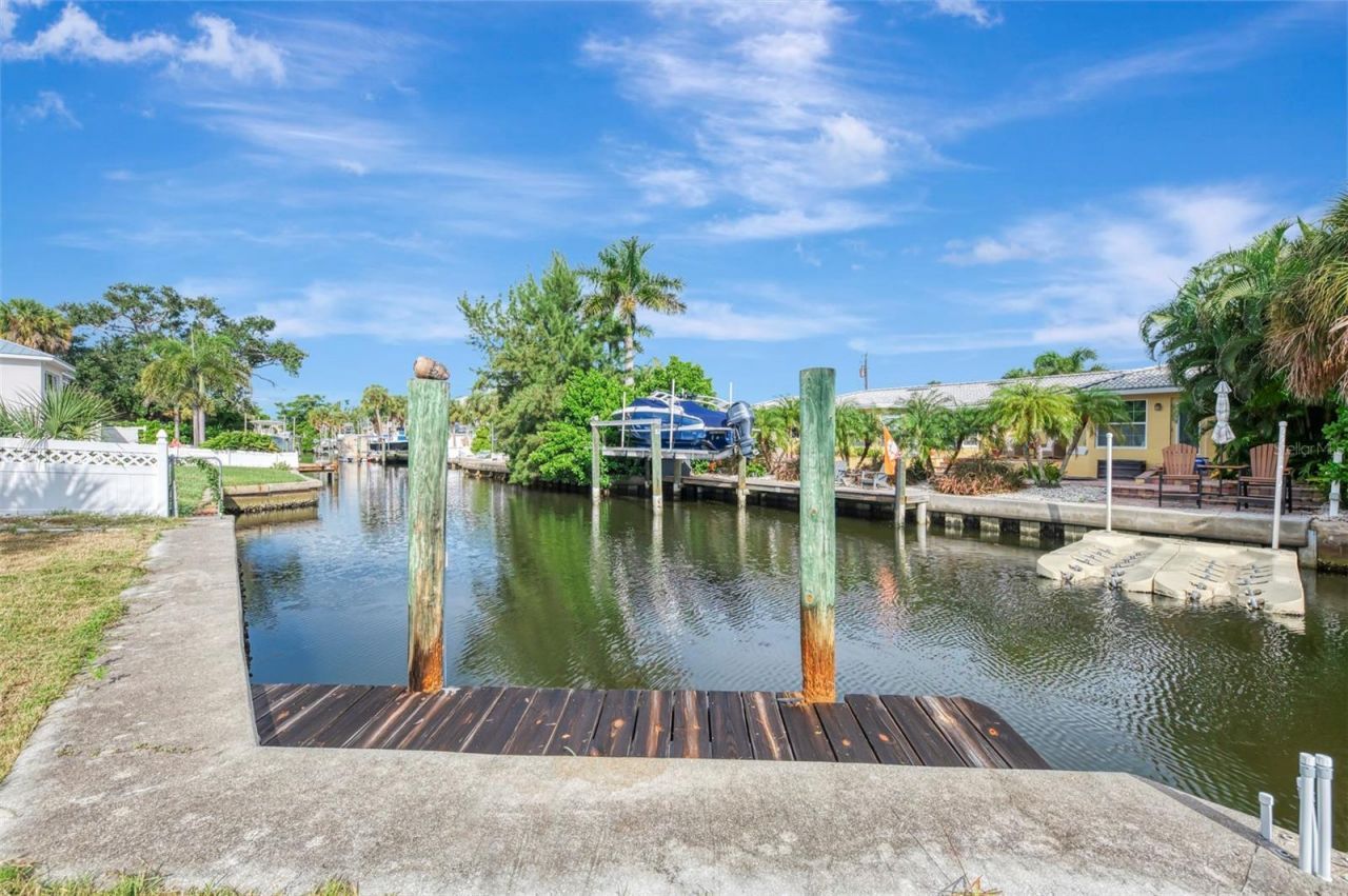 387 Avenida Milano, Sarasota, FL 34242 Photo