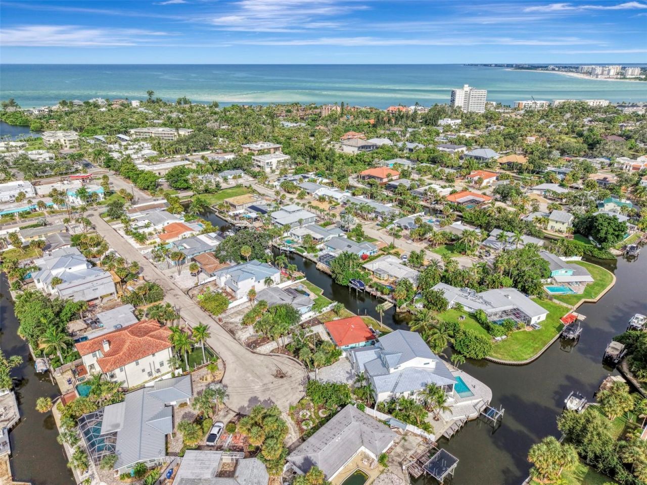 387 Avenida Milano, Sarasota, FL 34242 Photo