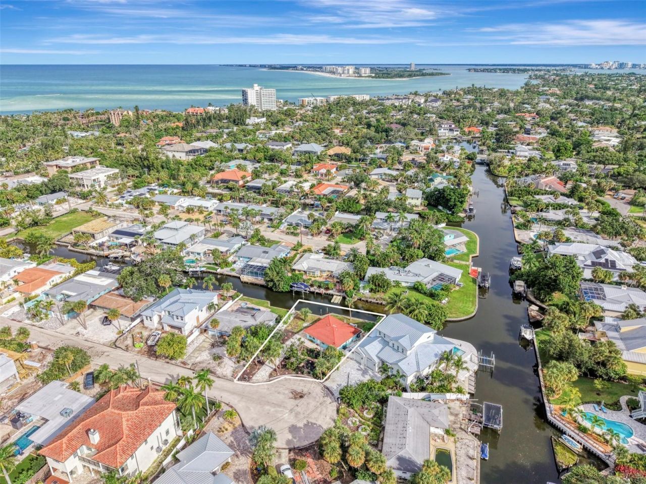 387 Avenida Milano, Sarasota, FL 34242 Photo