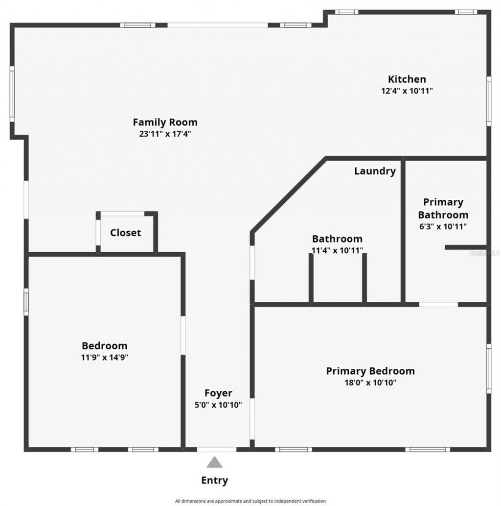 387 Avenida Milano, Sarasota, FL 34242 Photo
