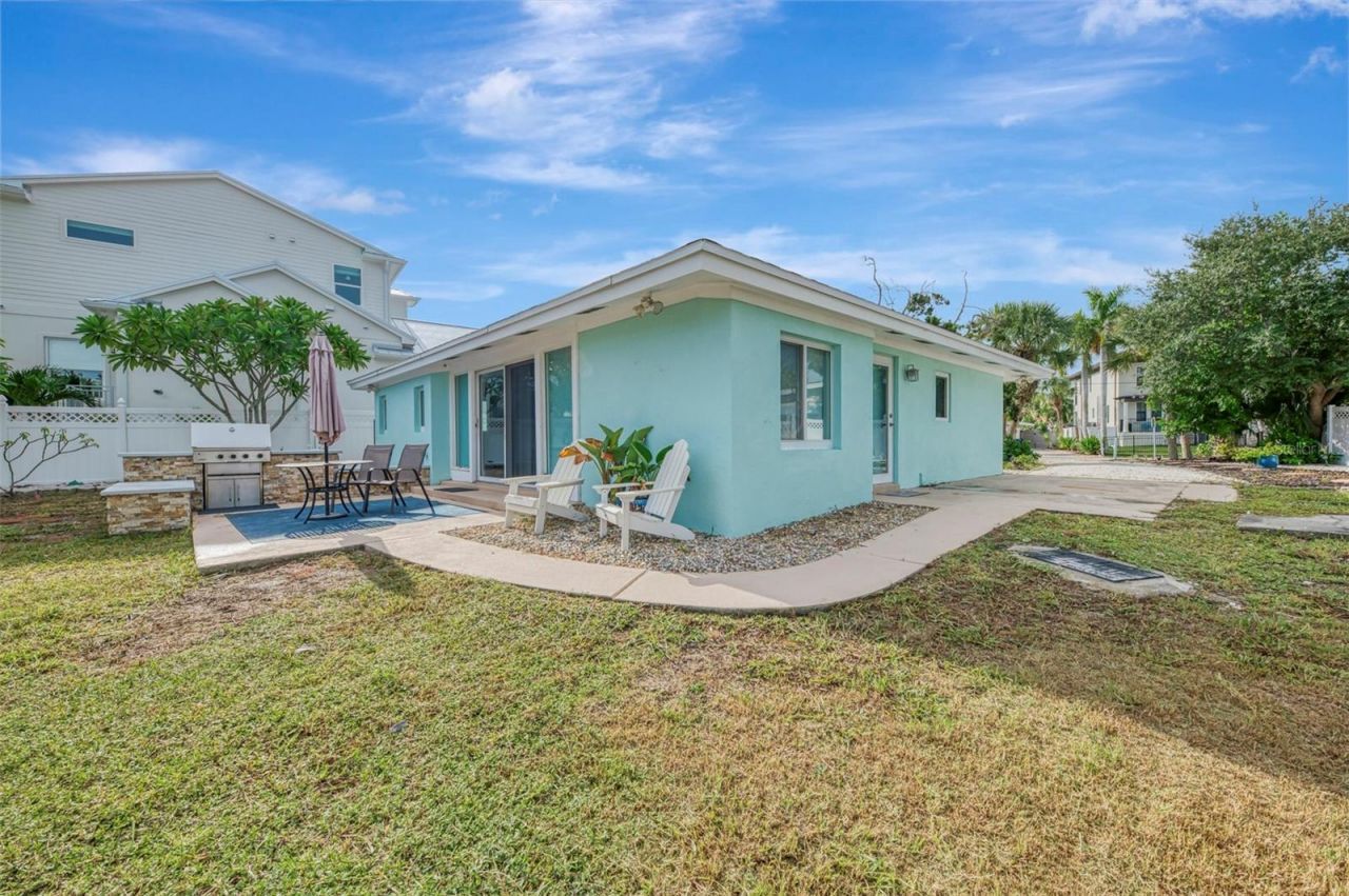 387 Avenida Milano, Sarasota, FL 34242 Photo