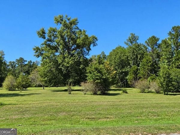 0 Hwy 280, Reidsville, GA 30453