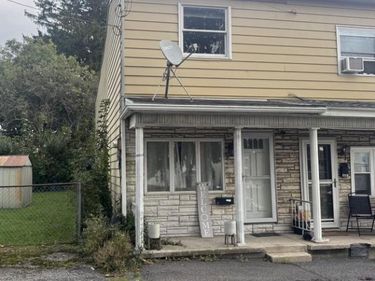 113 S RAILROAD STREET S, FRACKVILLE, PA 17931
