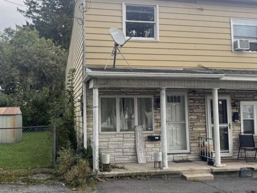 113 S Railroad Street S , Frackville, PA 17931 Main Photo