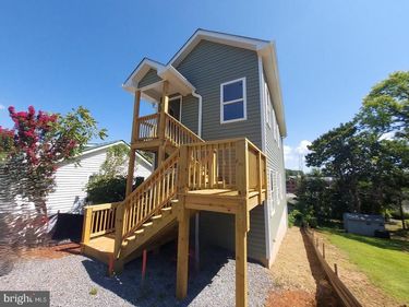 307 BELLEVIEW AVENUE , Unit B, ORANGE, VA 22960