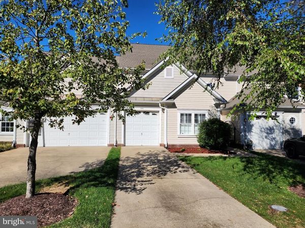 534 SUMMERSET COURT, Unit 37, SOLOMONS, MD 20688