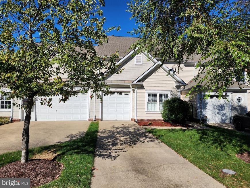534 Summerset Court, Unit 37, Solomons, MD 20688 Main Photo