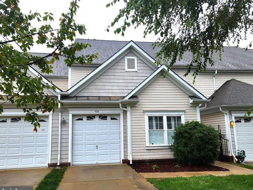 534 Summerset Court, Unit 37, Solomons, MD 20688 Main Photo