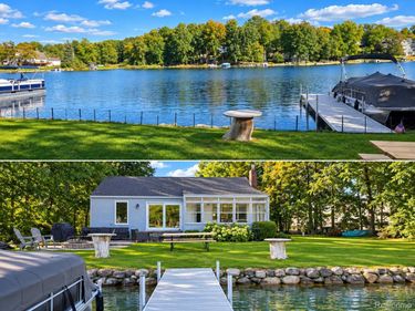 16055 Whitehead Drive, Argentine Township, Mi 48451