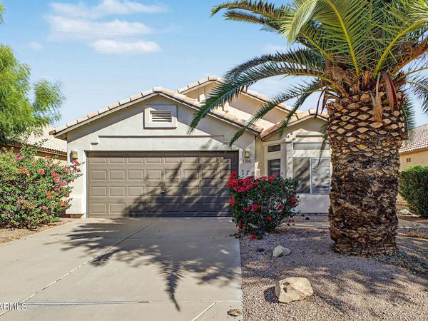 1086 W TODD Drive, Tempe, AZ 85283