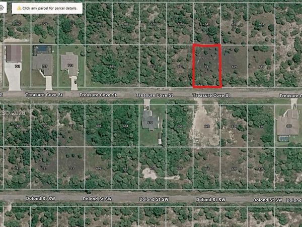 643 treasure cove , Palm Bay, FL 32908