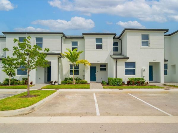 27765 SW 155th Ct , Unit 1, Homestead, FL 33032