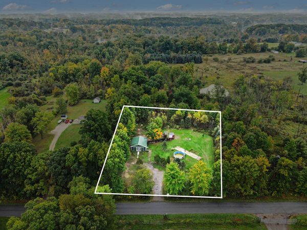 2180 NE 19 Mile Road NE, Cedar Springs, MI 49319