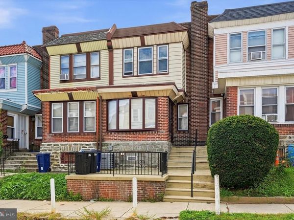 1914 PLYMOUTH STREET, PHILADELPHIA, PA 19138