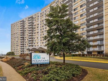 301 N BEAUREGARD STREET, Unit 604, ALEXANDRIA, VA 22312