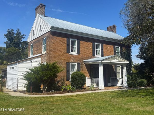 773 Sellers Rd , Jefferson City, TN 37760