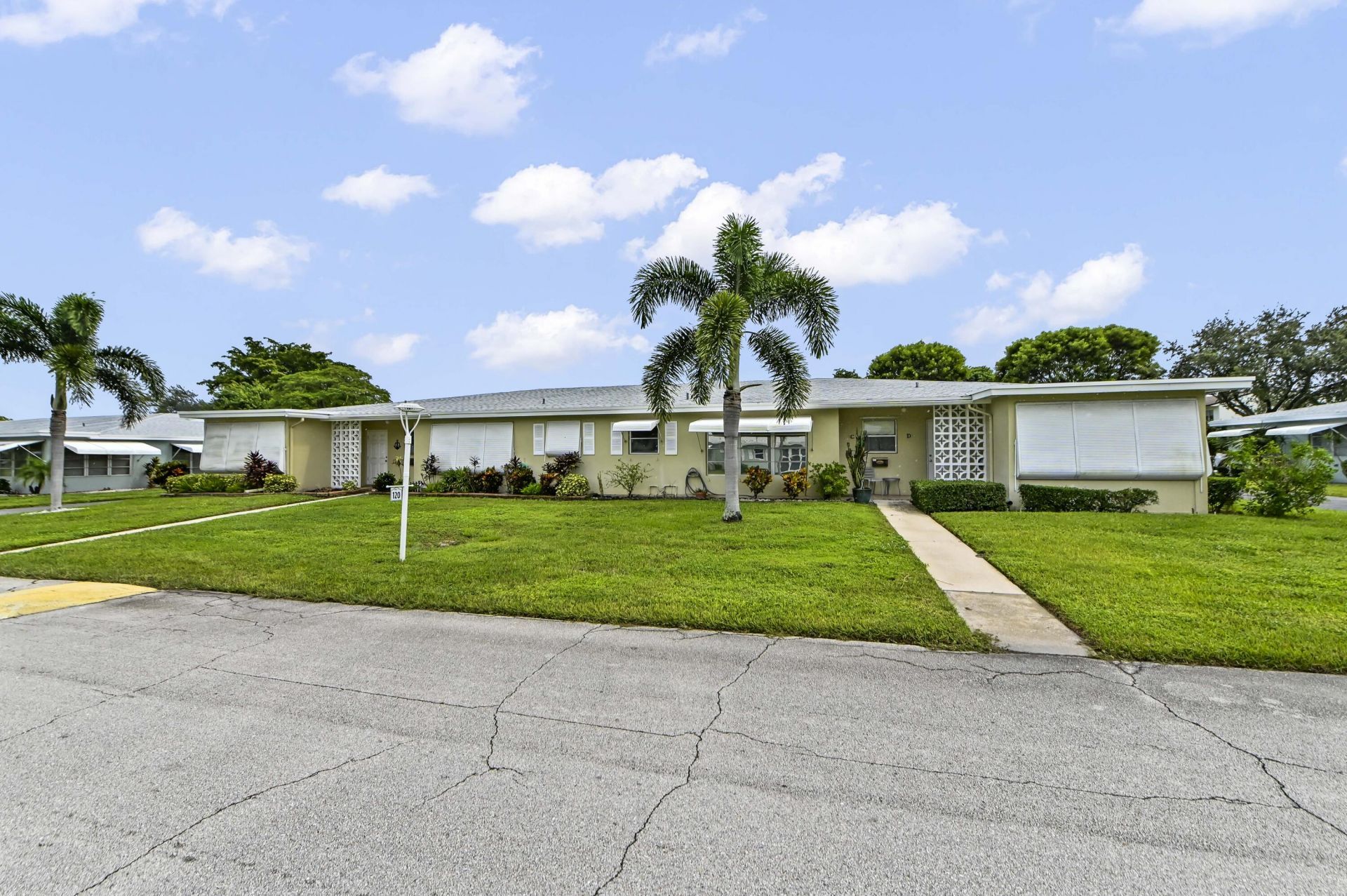 120 High Point Boulevard, Unit C, Delray Beach, FL 33445 Photo