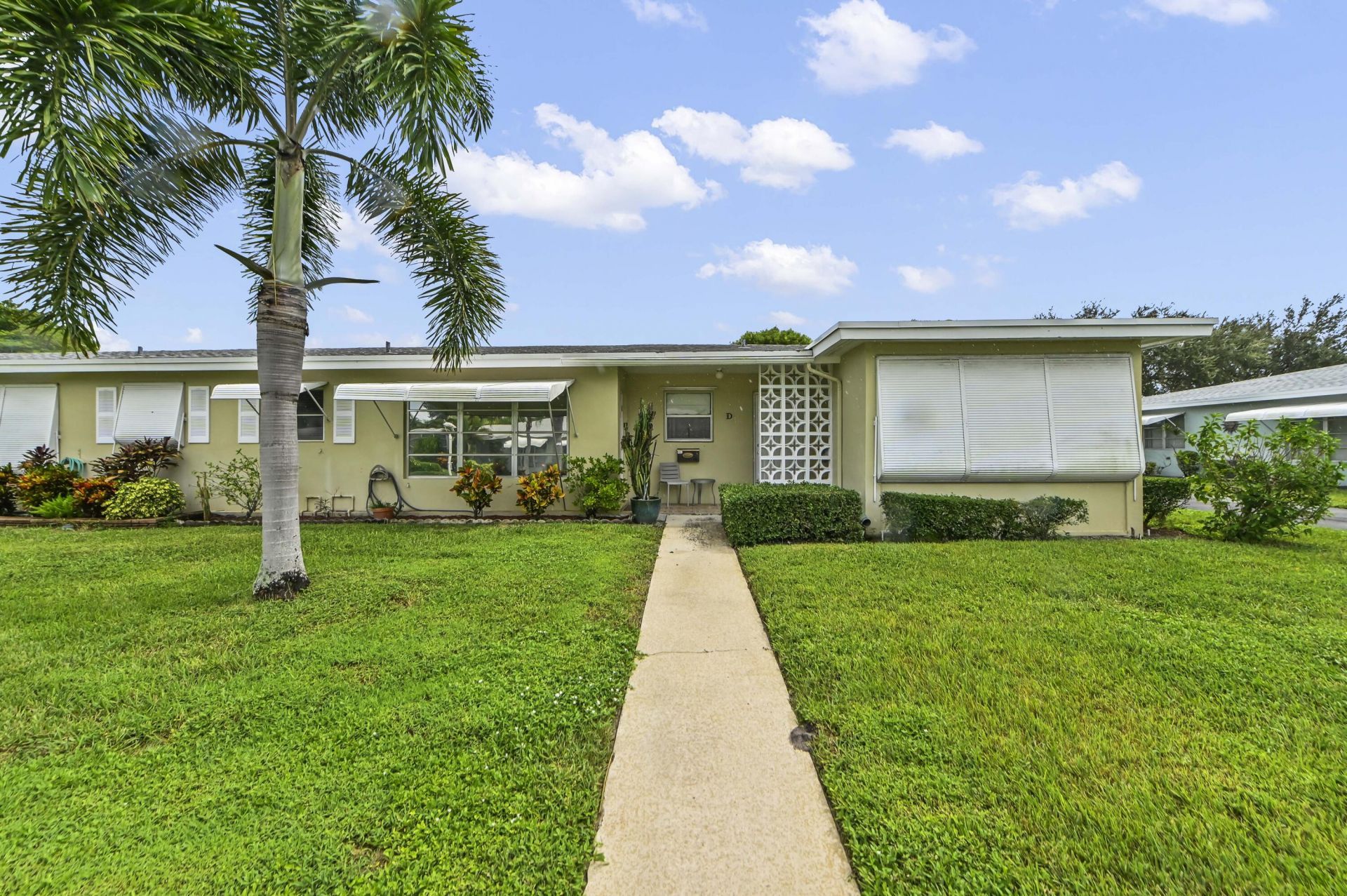 120 High Point Boulevard, Unit C, Delray Beach, FL 33445 Photo