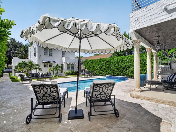 807 Ardmore Road, West Palm Beach, FL 33401