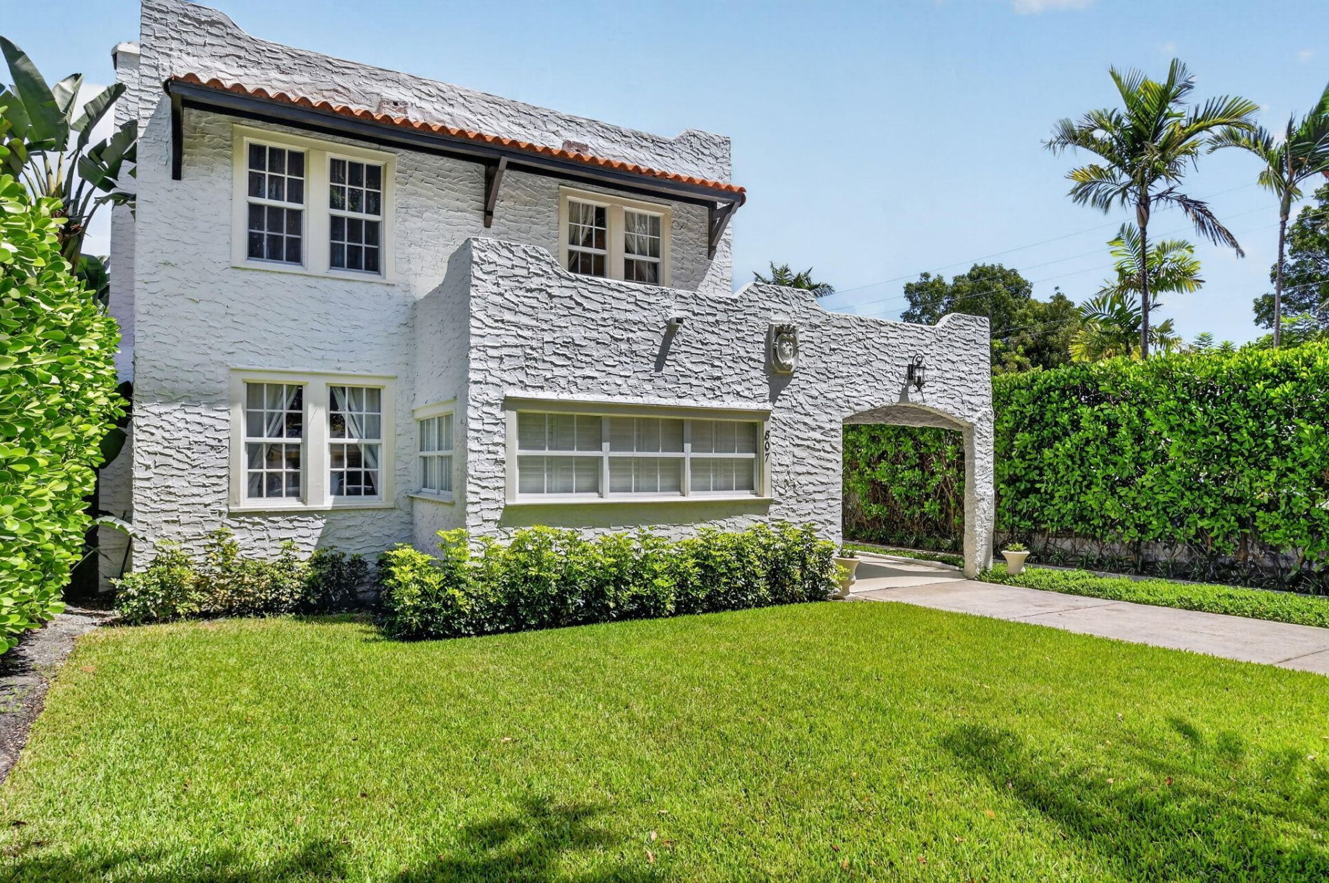 807 Ardmore Road, West Palm Beach, FL 33401 Photo