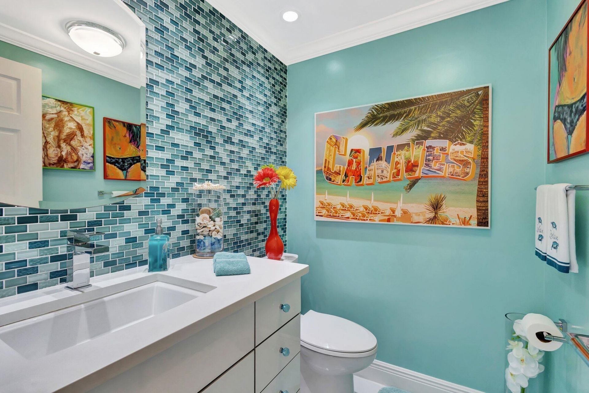 2000 Presidential Way, Unit PH5, West Palm Beach, FL 33401 Photo