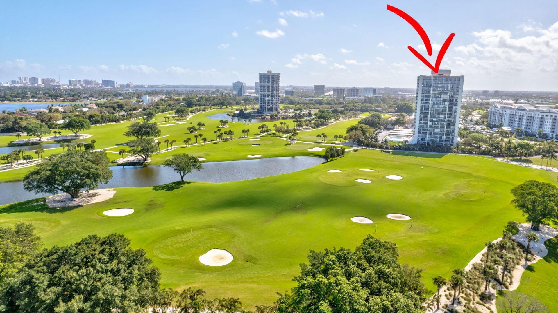 2000 Presidential Way, Unit PH5, West Palm Beach, FL 33401 Photo