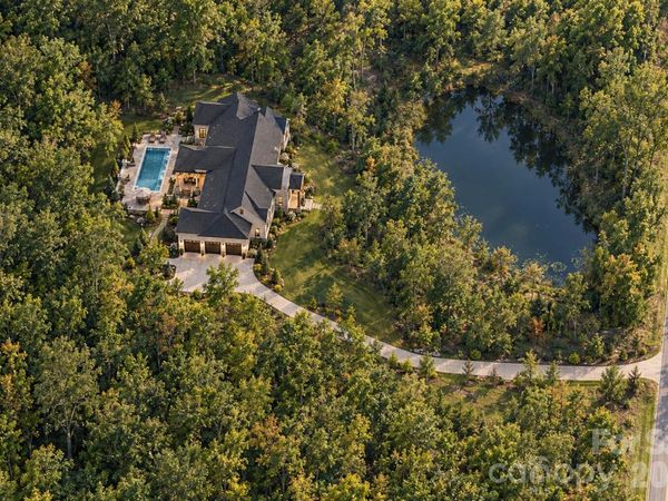 0001 Love Mill Road , Stanfield, NC 28163
